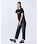 HEAVEN 27 COMPACT S/S TEE