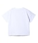 HEAVEN 27 COMPACT S/S TEE
