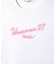HEAVEN 27 COMPACT S/S TEE