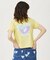 RADIANT COMPACT S/S TEE