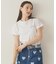 RADIANT COMPACT S/S TEE