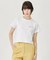 RADIANT COMPACT S/S TEE