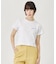RADIANT COMPACT S/S TEE