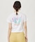 RADIANT COMPACT S/S TEE