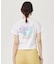 RADIANT COMPACT S/S TEE