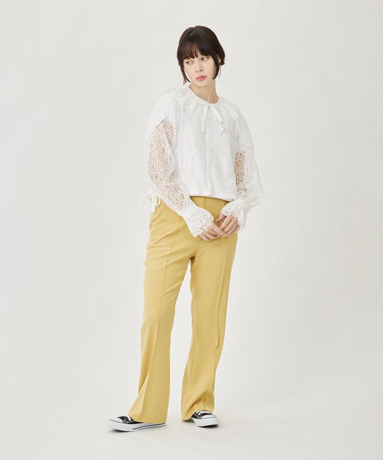 RADIANT COMPACT S/S TEE