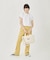 RADIANT COMPACT S/S TEE
