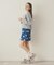 RADIANT COMPACT S/S TEE