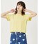 RADIANT COMPACT S/S TEE