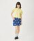 RADIANT COMPACT S/S TEE