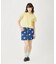 RADIANT COMPACT S/S TEE