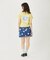 RADIANT COMPACT S/S TEE