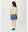 RADIANT COMPACT S/S TEE