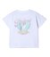 RADIANT COMPACT S/S TEE