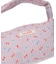 CHERRY PATTERN HAND BAG