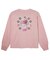 POP DONUT  L/S TEE