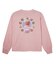 POP DONUT  L/S TEE