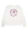 POP DONUT  L/S TEE
