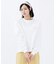 POP DONUT  L/S TEE
