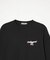 POP DONUT  L/S TEE