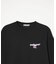 POP DONUT  L/S TEE