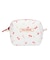 CHERRY PATTERN POUCH