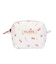 CHERRY PATTERN POUCH