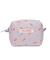 CHERRY PATTERN POUCH