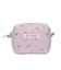CHERRY PATTERN POUCH