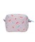CHERRY PATTERN POUCH