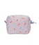 CHERRY PATTERN POUCH