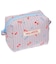 CHERRY PATTERN POUCH