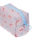CHERRY PATTERN POUCH