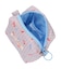 CHERRY PATTERN POUCH