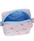 CHERRY PATTERN POUCH