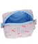 CHERRY PATTERN POUCH
