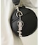 ICING LOGO KEYCHAIN