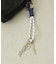 ICING LOGO KEYCHAIN