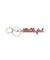 ICING LOGO KEYCHAIN