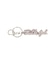 ICING LOGO KEYCHAIN