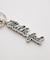 ICING LOGO KEYCHAIN