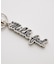 ICING LOGO KEYCHAIN
