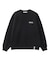 STENCIL SWEAT TOP
