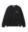 STENCIL SWEAT TOP