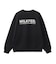 STENCIL SWEAT TOP
