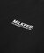 STENCIL SWEAT TOP