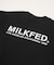 STENCIL SWEAT TOP