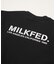 STENCIL SWEAT TOP