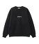 COOPER HEART LOGO SWEAT TOP