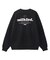 COOPER HEART LOGO SWEAT TOP